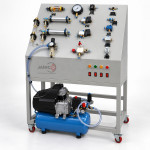 Electro Pneumatic Trainer